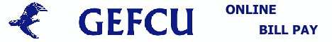GEFCU Logo