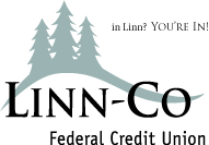 Linn-Co Federal Credit Union Logo