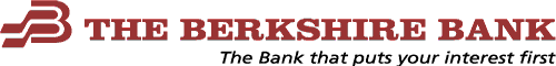 The Berkshire Bank Logo