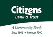Citizens Bank & Trust Company Logo