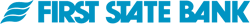 FIRST STATE BANK OF THE FLORIDA KEYS Logo