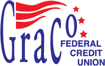 GraCo Federal Credit Union Logo