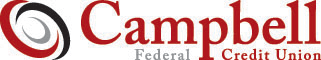 Campbell Federal Credit Union Logo