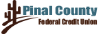 Pinal County Federal CU Logo
