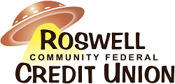 Roswell Community CU Logo