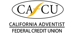 California Adventist Federal CU Logo
