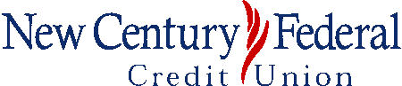 New Century Federal Credit Union Logo
