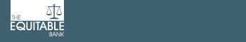 The Equitable Bank Logo