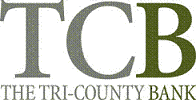 Tri-County Bank Logo