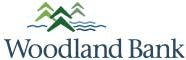 Woodland Bank Logo