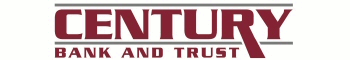 Century Bank and Trust Logo